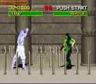 Screen gry Mortal Kombat: 