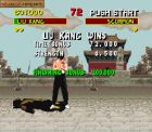 Screen gry Mortal Kombat: 