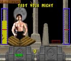 Screen gry Mortal Kombat: 