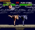 Screen gry Mortal Kombat: 