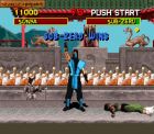 Screen gry Mortal Kombat: 