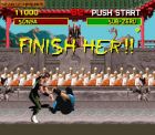 Screen gry Mortal Kombat: 