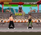Screen gry Mortal Kombat: 