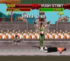 Screen gry Mortal Kombat: 