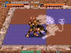 Screen gry Mutant Fighters: Death Brade: 
