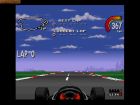 Obrazek z gry Newman-Hass Indy Car Featuring Nigel Mansell