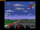 Newman-Hass Indy Car Featuring Nigel Mansell:  