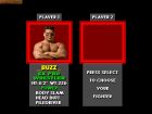 Obrazek z gry Pit-Fighter