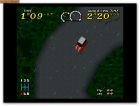 Screen gry Power Drive: 