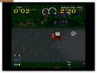 Screen gry Power Drive: 