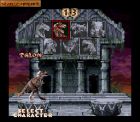 Screen gry Primal Rage: 
