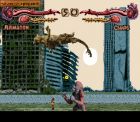 Screen gry Primal Rage: 