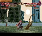 Screen gry Primal Rage: 