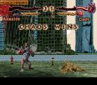 Screen gry Primal Rage: 