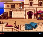 Obrazek z gry Prince of Persia 2: The Shadow & The Flame