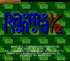 Screen - Ranma Nibunnoichi: Hard Battle