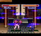 Screen - Ranma Nibunnoichi: Hard Battle