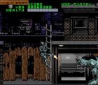 RoboCop versus The Terminator:  