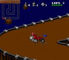 Obrazek z gry Rock 'n Roll Racing