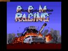 RPM Racing:  