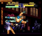 Obrazek z gry Ryuuko no Ken 2