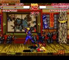 Screen gry Samurai Shodown: 