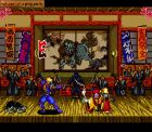 Screen gry Samurai Shodown: 