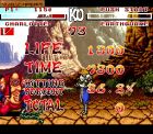 Screen gry Samurai Shodown: 