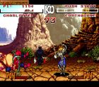 Screen gry Samurai Shodown: 