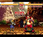 Screen gry Samurai Shodown: 