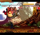 Screen gry Samurai Shodown: 