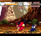 Samurai Shodown:  