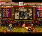Screen gry Samurai Shodown: 