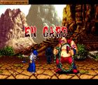 Samurai Shodown:  