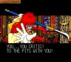 Screen gry Samurai Shodown: 