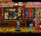 Screen gry Samurai Shodown: 