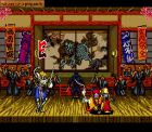 Screen gry Samurai Shodown: 
