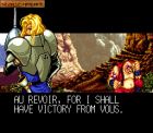 Screen gry Samurai Shodown: 