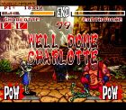Screen gry Samurai Shodown: 