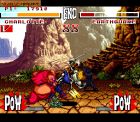 Screen gry Samurai Shodown: 