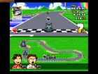 Obrazek z gry SD F-1 Grand Prix