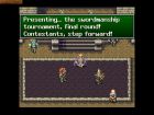 Obrazek z gry Seiken Densetsu 3