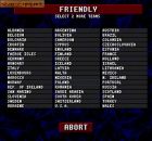 Sensible Soccer: International Edition:  