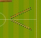 Sensible Soccer: International Edition:  