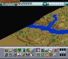 SimCity 2000:  