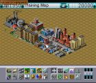 Obrazek z gry SimCity 2000
