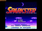 Screen gry Sparkster: 
