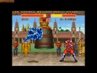 Street Fighter II: The World Warrior:  