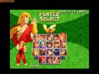 Street Fighter Zero 2:  