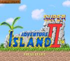 Obrazek z gry Super Adventure Island II